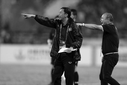 Dương Minh Ninh: Nhân tố nổi bật của bóng đá Gia Lai