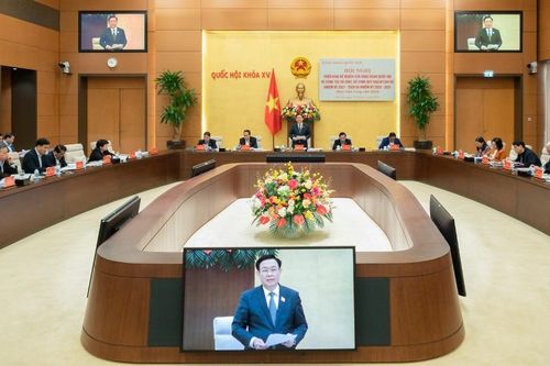 Quy hoạch tốt để có đội ngũ cán bộ xứng tầm nhiệm vụ
