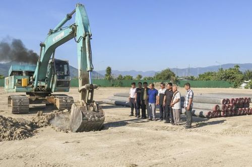 Cuối năm sẽ vận hành bến xe liên tỉnh phía Nam