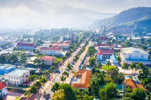 Sáng niềm tin vào Đảng Kỳ 2: Những người con của Đảng ở buôn làng