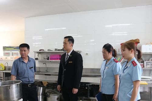 Thành lập 4 tổ y tế phục vụ Giải Bóng chuyền nữ quốc tế VTV Cup 2023