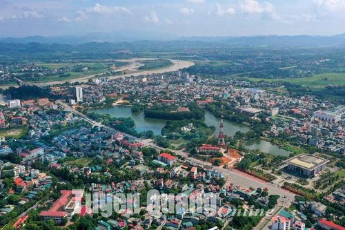 Sáng mãi mùa thu lịch sử