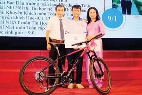 Nâng cao chất lượng dạy và học
