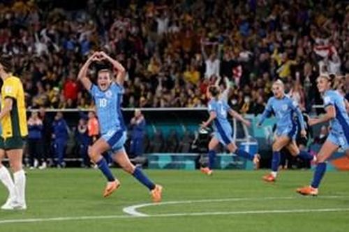 Vé chung kết World Cup 2023 dành cho người Anh