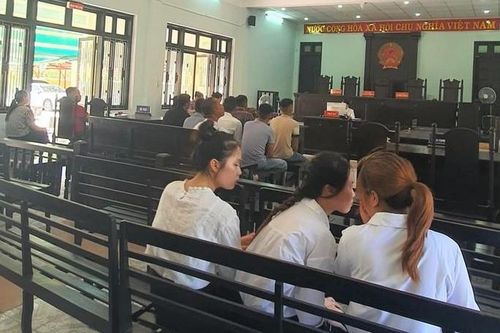 Yêu cầu rà soát, báo cáo vụ tòa phải hoãn xử vì bị hại bỏ về
