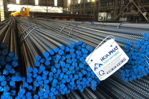 Giá thép hôm nay 16/8: Nhiều tín hiệu tích cực trên thị trường bất động sản