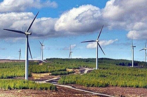 Hiện trạng hệ thống dự báo công suất phát nhà máy điện gió - mặt trời ở Việt Nam và xu hướng trong thời gian tới