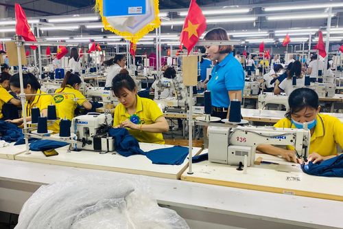 Sắp diễn ra Hội thi Thợ giỏi ngành Dệt May Việt Nam lần thứ VI