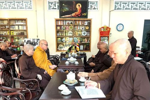 Khánh Hòa: Sẽ tổ chức Vu lan - Báo hiếu với chương trình 'Bông hồng xuống phố'