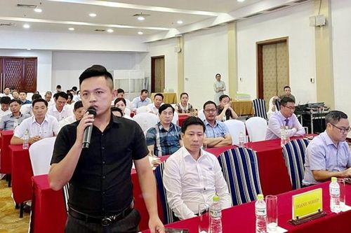 Quảng Trị: Thiết lập đường dây nóng tiếp nhận phản ánh của người dân và doanh nghiệp