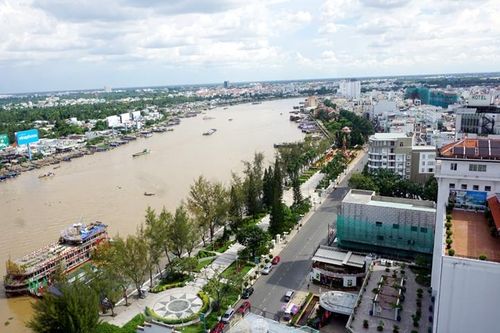 Cần Thơ: Diễn đàn kinh tế thường niên năm 2023 sẽ diễn ra vào trung tuần tháng 9