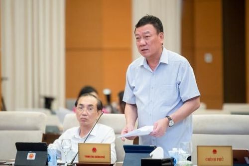 Đề xuất tăng biên độ trích lại cho cơ quan thanh tra từ khoản thu hồi nộp ngân sách