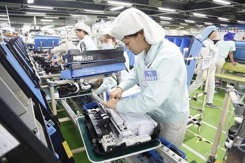 Rủi ro khi giao dịch thương mại tại thị trường Malaysia