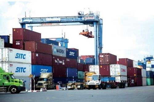 Hiện đại hóa hải quan thúc đẩy thuận lợi thương mại, logistics phát triển