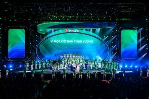 Gala VPBank 30 - Hành trình thịnh vượng: Những khoảnh khắc đặc biệt ấn tượng