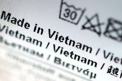 Bộ Công Thương đề xuất tạm dừng ban hành tiêu chí 'Made in Vietnam'
