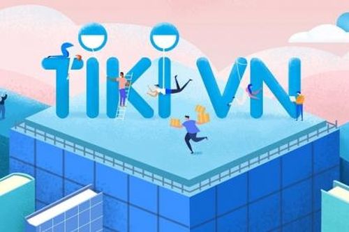 Tiki bổ nhiệm hai Tổng giám đốc cùng lúc