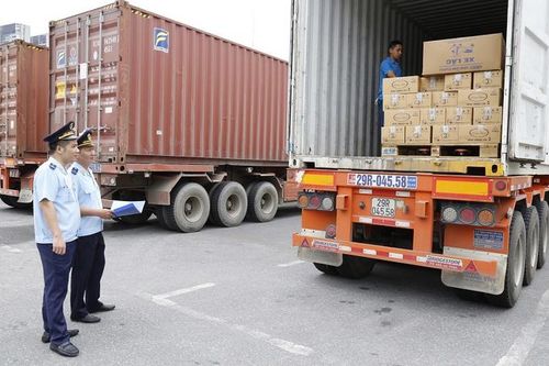 Quảng Ninh: 5/6 Chi cục tại Hải quan tiếp tục đo thời gian giải phóng hàng