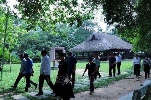 Tuyên Quang: Tưng bừng đón Tết độc lập gắn với Lễ hội Tân Trào năm 2023