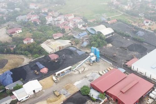 Thái Nguyên: Thu hút đầu tư vào các cụm công nghiệp, cần đồng bộ tiêu chí môi trường