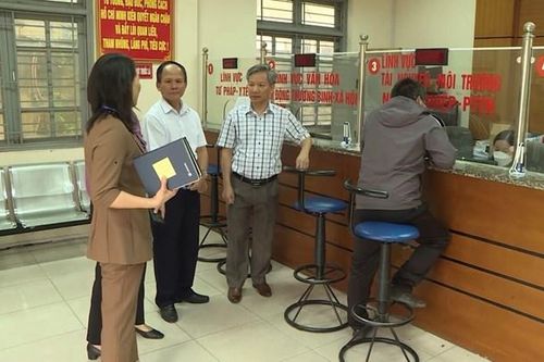 Kiến nghị xác đáng cho việc lấy phiếu tín nhiệm