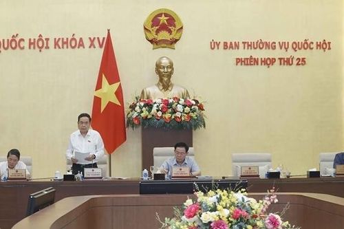 Giám sát, phản biện xã hội là nhiệm vụ quan trọng của Mặt trận Tổ quốc