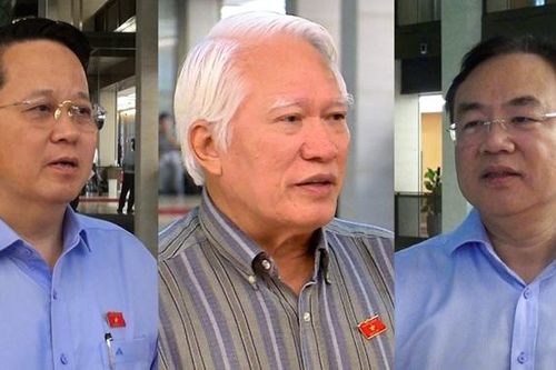 Mong Bộ trưởng Bộ Tư Pháp xử lý triệt để căn bệnh 'trầm kha' về nợ đọng văn bản