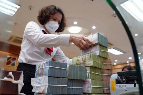 Động lực nào giúp tín dụng tăng tốc nửa cuối năm 2023?