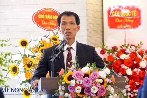 Chủ tịch CEO Đoàn Văn Bình đăng ký mua 26,5 triệu cổ phiếu phát hành