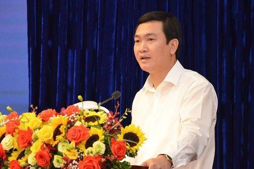 Ủy ban Quản lý vốn nhà nước tại doanh nghiệp có tân Phó Chủ tịch