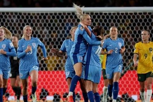Anh gặp Tây Ban Nha trong trận chung kết World Cup nữ 2023