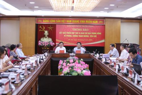 Xét xử tội phạm vắng mặt là cơ sở để dẫn độ tội phạm bỏ trốn
