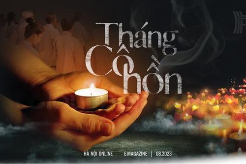 Tháng 7 âm lịch - tháng cô hồn?
