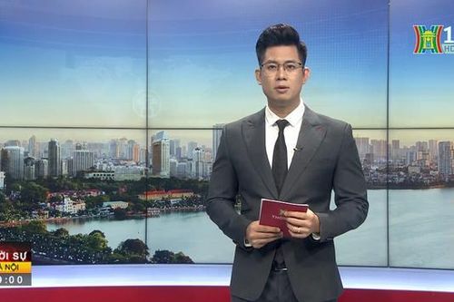 Chương trình Thời sự 9h00 | 16/08/2023