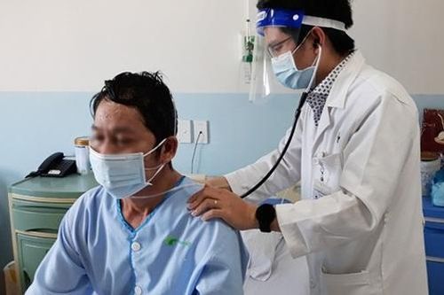 Phát hiện một triệu chứng mới sau khi mắc Covid-19
