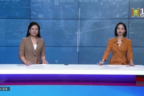 Chương trình Hà Nội 18:00 | 16/08/2023