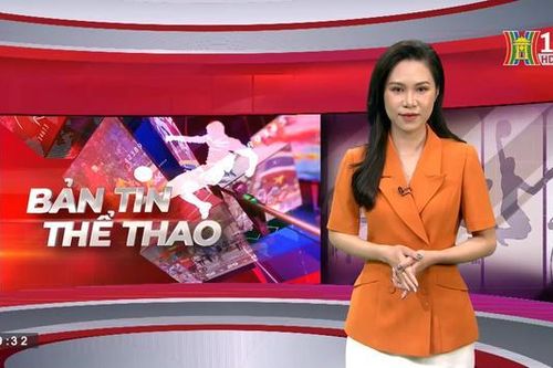 Bản tin Thể thao | 16/08/2023