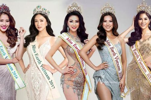 Việt Nam có cần quá nhiều Hoa hậu?