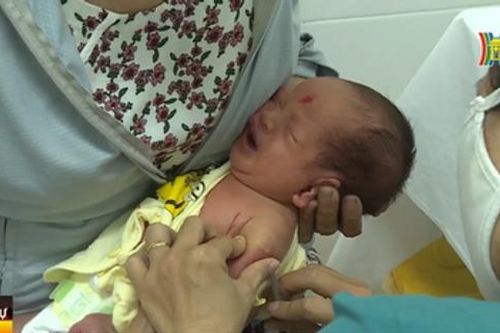 Phân bổ 185.000 liều vaccine 5 trong 1 miễn phí