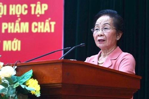 Gia đình, dòng họ là nòng cốt, khởi nguồn để phát triển văn hóa dân tộc