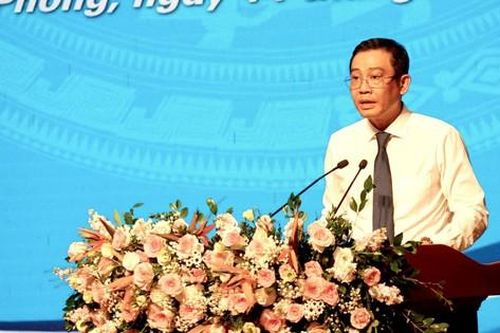 Hải Phòng: Người đứng đầu ngành Giáo dục bày tỏ tâm tư trước thềm năm học mới