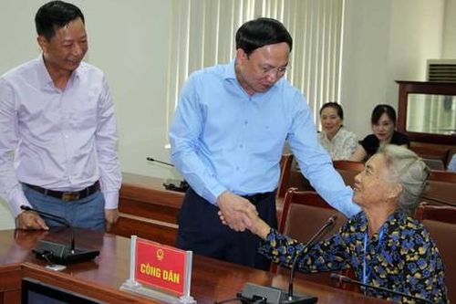 Quảng Ninh: Bí thư Tỉnh ủy chỉ đạo làm rõ vụ dân tố doanh nghiệp