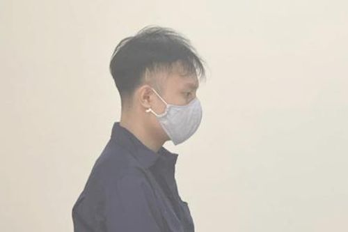 'Tú ông' Lê Hoàng Long môi giới mại dâm trong giới showbiz giá 15.000 USD lãnh án