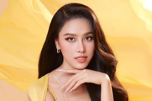 Á hậu Ngọc Hằng đại diện Việt Nam dự Miss Intercontinental 2023