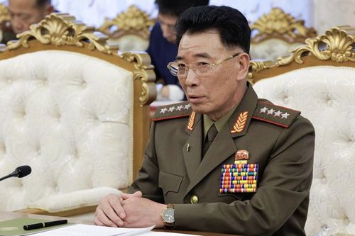 Triều Tiên: Mỹ đẩy tình hình bán đảo Triều Tiên đến bờ vực chiến tranh hạt nhân