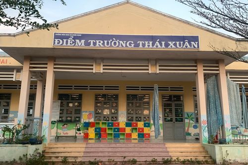 Cận cảnh những công trình tiền tỷ tại Bình Định xây xong rồi bỏ hoang