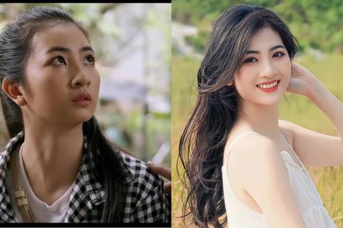 Bị khán giả bức xúc, Thoan 'Làng trong phố' nói: Được chú ý là vui rồi