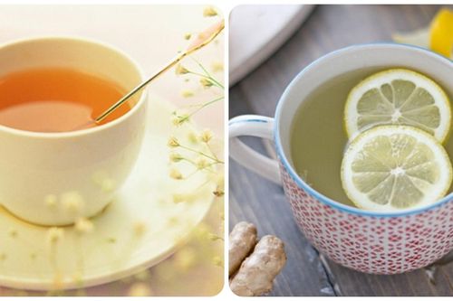 3 loại nước nên uống khi vừa ngủ dậy để thanh lọc cơ thể