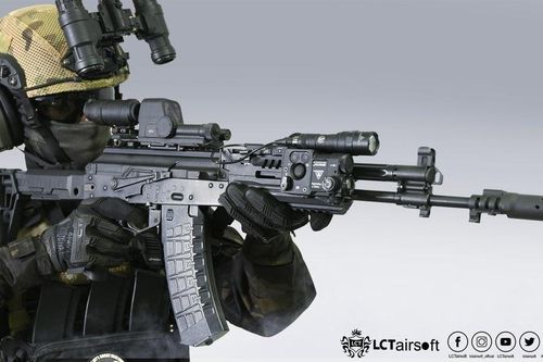AK-19 của Nga tạo sức hút lớn trong diễn đàn quân sự Army-2023