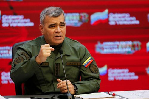 Bộ trưởng Quốc phòng Venezuela: Mỹ đặt ra mối đe dọa an ninh lớn ở Mỹ Latinh